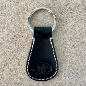 Dooney and Bourke key ring